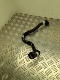 Труба радиатор воды tesla y 1077594-00-e Цена, фото thumb