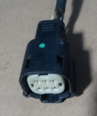 фото thumb №3, Idealna камера задняя jaguar xj x351 1