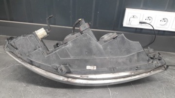 фото thumb №10, 39350748 фара лівий лампа перед opel vectra b carello