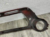 фото thumb №10, Kia soul ii 2013-2016 решётка средняя решётка перед 86513-b2000