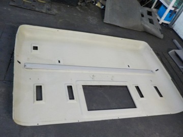 фото thumb №1, Daf xf 105 стеля