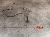 фото thumb №4, Bmw e70 x5 e71 x6 джгут шланг камери дзеркало ліва