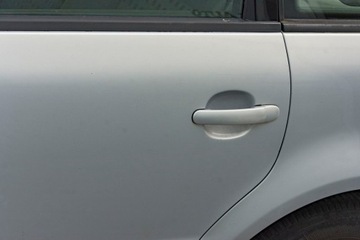 фото thumb №4, Vw passat b5 дверь зад задние левая универсал lb7z