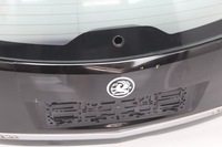 фото thumb №4, Крышка багажника багажника задняя opel antara 06-10r ops