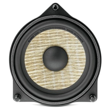 FOCAL IS MBZ 100 ПЕРЕДНИЕ ДИНАМИКИ MERCEDES C E S GLC