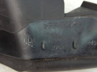 Молдинг скло передньої ліва сторона jaguar f-pace hk83-025a53-ac Зі Шроту, фото thumb