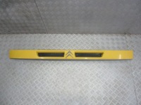 Купить Решётка радиатора решётка радиатора решётка радиатора citroen jumper, фото thumb