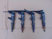 фото thumb №1, Форсунки форсунки ford ecosport 1.5 tdci