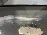 фото thumb №9, Nissan qashqai ii 2 j11 рестайлинг 17-21 бампер перед передний