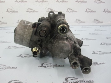 фото thumb №5, Isuzu trooper 3.0 d 4jx1 160km 02r насос вприскувальний 8971829732 129-4740