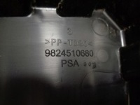 фото thumb №9, Peugeot 2008 ii корпус блок запобіжників bsm нова оригінальна