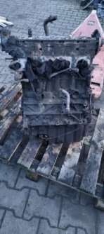 Купить Двигатель 2.0 tdi biturbo cfc cfca vw t5 рестайлинг  fl multivan transporter bitdi, фото thumb