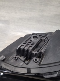 фото thumb №4, Honda civic xi full led фара левый