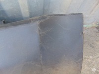 фото thumb №7, Молдинг порог правая suzuki vitara iii 7723154p0