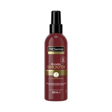 НАБОР 4X TRESEMME KERATIN SMOOTH ТЕРМОЗАЩИТНЫЙ СПРЕЙ 200 МЛ