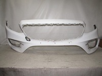 фото thumb №1, Бампер перед переднее mercedes e-klasa w213 e класс w 213 рестайлинг a2138851103