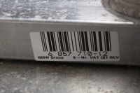 фото thumb №7, Bmw i3 i01 i3 i01 lci передній підрамник балка подвески перед 6857710 12539 km!