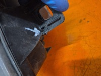фото thumb №10, Mercedes sprinter 906 13-18 рестайлинг фара левое фара передняя a9068202361