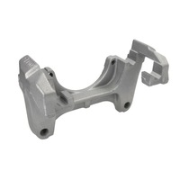 фото thumb №1, Ate 11.0230-0663.1 кронштейн, суппорт тормозной