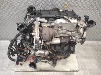 фото thumb №16, Двигун форсунки турбіна 2.0 dci m9r v710 fiat talento renault trafic 3