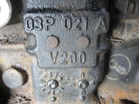 фото thumb №6, Polo fabia ibiza 1.2 tdi cfw 13r. 75km 121tys. km блок двигателя 03p021a