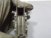 фото thumb №5, Bmw ix1 x1 u11 штекер роз'єм стійка двері праві зад 9224368