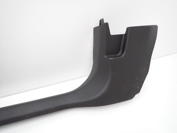 фото thumb №2, Планка захист порога порогова лівий перед 13413308 opel astra v k 16r