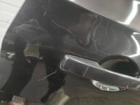 Купить Nissan qashqai j10 +2 10-14 дверь передние 1 задняя правое  цвет gab комплект  оригинальный номер, фото thumb