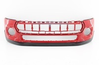 фото thumb №1, Mini cooper one f55 f56 f57 2013-2020 бампер перед передній