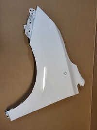 фото thumb №1, Hyundai ix35 09-15r wd крыло левый перед