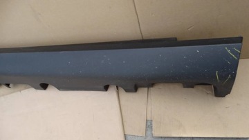 фото thumb №6, Планка пороговая левая a1676981401 mercedes gle w167