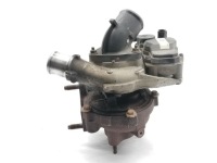 фото thumb №5, Toyota auris e180 2015 комплектні турбокомпресора