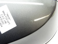 фото thumb №10, Дзеркало зовнішні двері ліві bmw 5 f10 f11 рестайлінг b64 7 pin