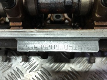 фото thumb №6, Bmw x5 e53 4.4i e65 v8 рестайлинг головка левая валы