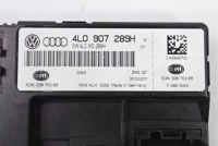 фото thumb №7, Модуль комфорту потужності audi q7 4l 4l0907289h