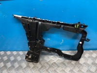 фото thumb №1, Volvo s90 ii 17- напрямна бампера лівий задня задній 31425063
