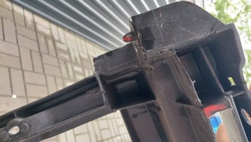 фото thumb №7, Усилитель лобовое pas переднее citroen c3 ds3 208