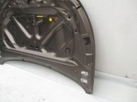 фото thumb №7, Renault clio v капот алюмінієва tecnm 19-24 рік
