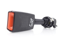 Купити Кліпса пряжка кронштейн поперечина правий перед пасажира skoda rapid i 5j 5ja857756a, фото thumb