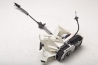 фото thumb №4, Ford puma mk2 замок двері лівий задня задній