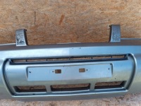 фото thumb №10, Бампер перед передній оригінал 62022eq040 nissan x-trail t30 lift 2003-
