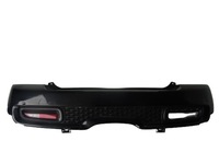 фото thumb №1, Оригінальний mini cooper s r56 r57 lift бампер задня задній