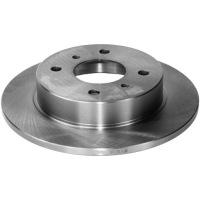 фото thumb №1, Диск nissan almera n16 primera p10 p11 задняя