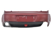 фото thumb №1, Бампер задний задняя mazda rx-8 pdc