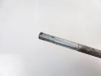 фото thumb №3, Домкрат тросы ford transit vi 2.2 tdci