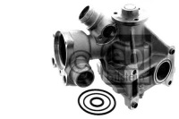 фото thumb №14, Febi 09108 водяной насос db mercedes febi 09108