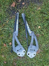 фото thumb №10, Бампер капот лампи kompletny перед volvo xc 40 xc40 d3