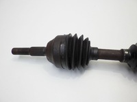 фото thumb №2, Jeep liberty kj 2.8 crdi приводной вал левый перед