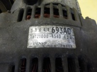 Jeep cherokee 3.7 v6 04r 211km ekg генератор 56041693ac с Разборки, фото thumb