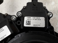 фото thumb №9, Bmw 5 e60 e61 03- перемикач комбінований перемикачі стрічка 9115165 6976394